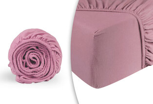 Draps-housses en jersey merveilleusement doux : 1+1 gratuit — 20