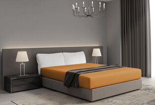 Draps-housses en jersey merveilleusement doux : 1+1 gratuit — 21
