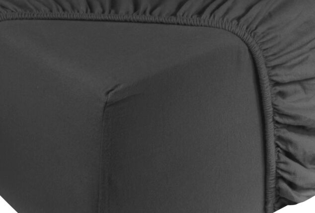 Draps-housses en jersey merveilleusement doux : 1+1 gratuit