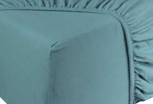 Draps-housses en jersey merveilleusement doux : 1+1 gratuit — 26