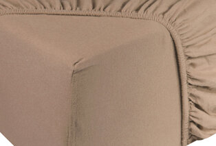 Draps-housses en jersey merveilleusement doux : 1+1 gratuit — 28