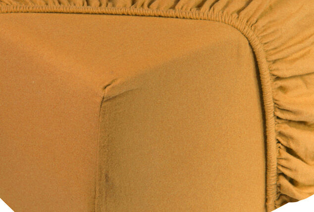 Draps-housses en jersey merveilleusement doux : 1+1 gratuit