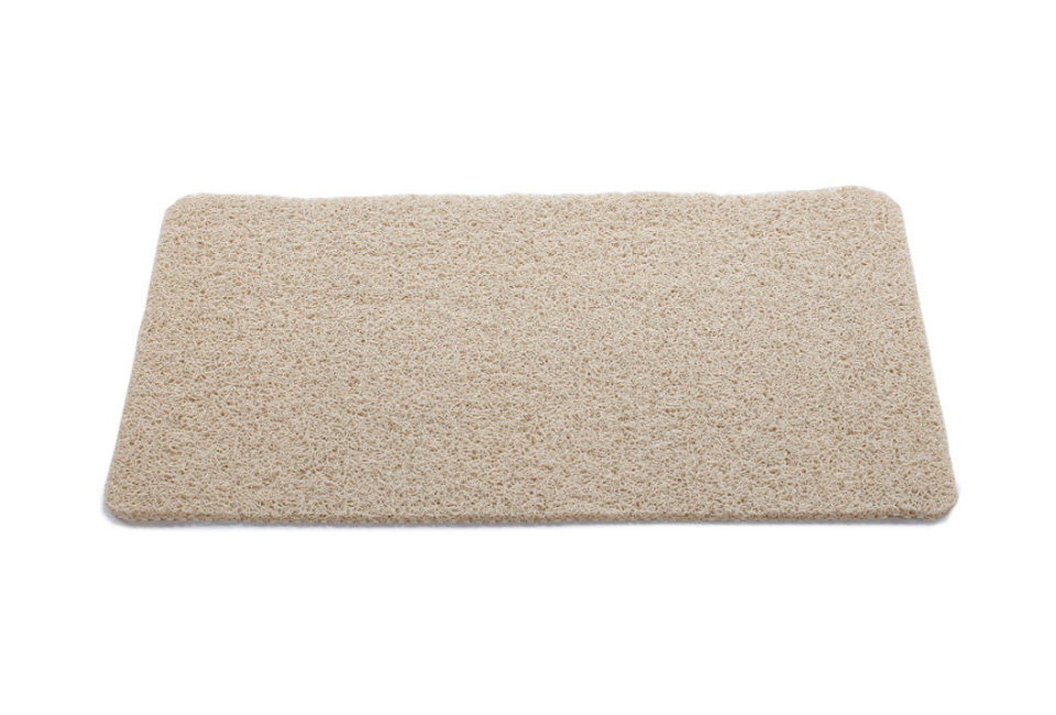 Anti-slip shower mat