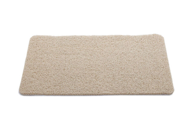 Anti-slip douchemat