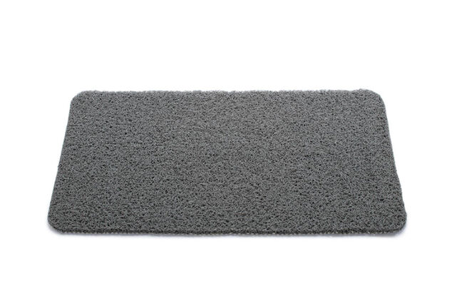 Anti-slip douchemat