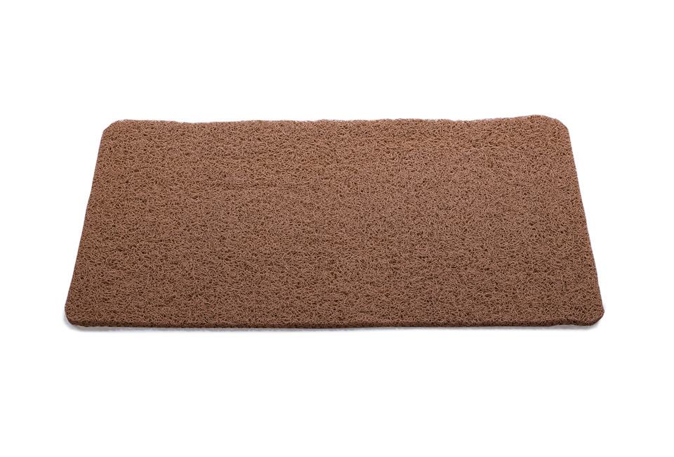 Anti-slip shower mat