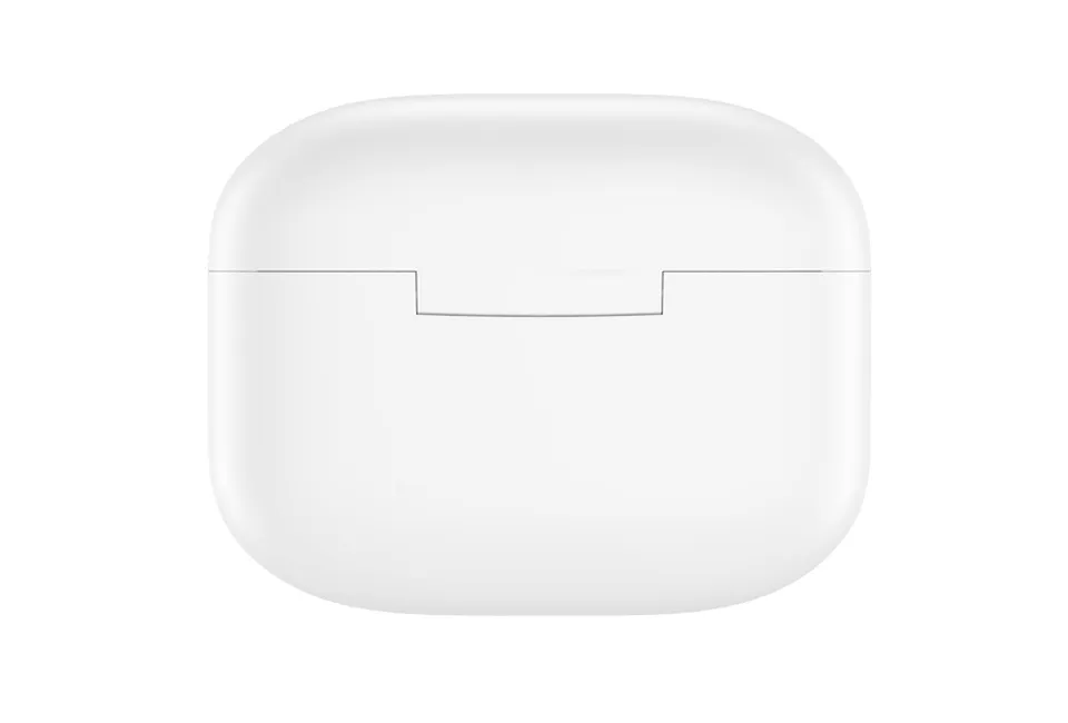 Draadloze oortjes met oplaadcase met LCD-touchscreen