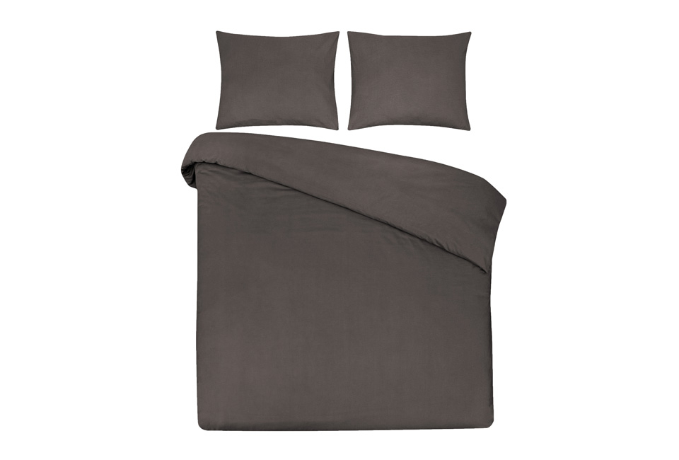Housse de couette en coton