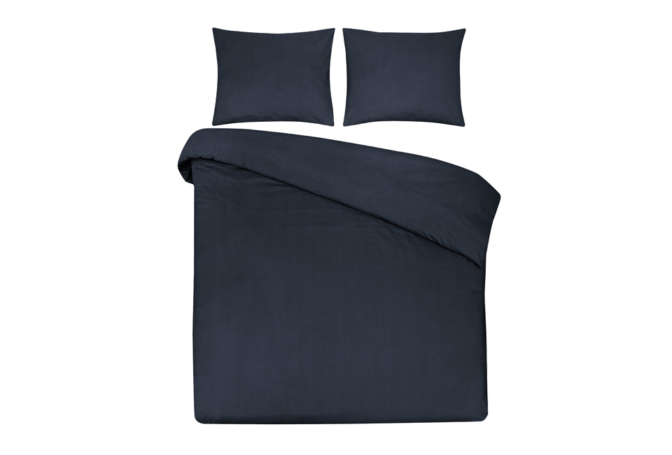 Housse de couette en coton