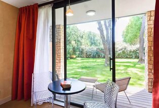 Luxueus verblijf van 7 nachten met halfpension in de Provence (FR) - Le Moulin de Vernègues — 5