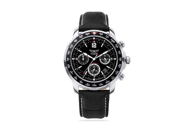 Stylish Swiss top quality Men's Aviator watches