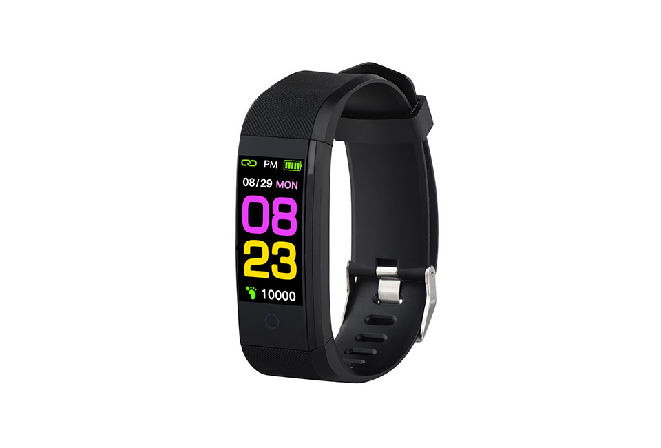 Bracelet de fitness intelligent