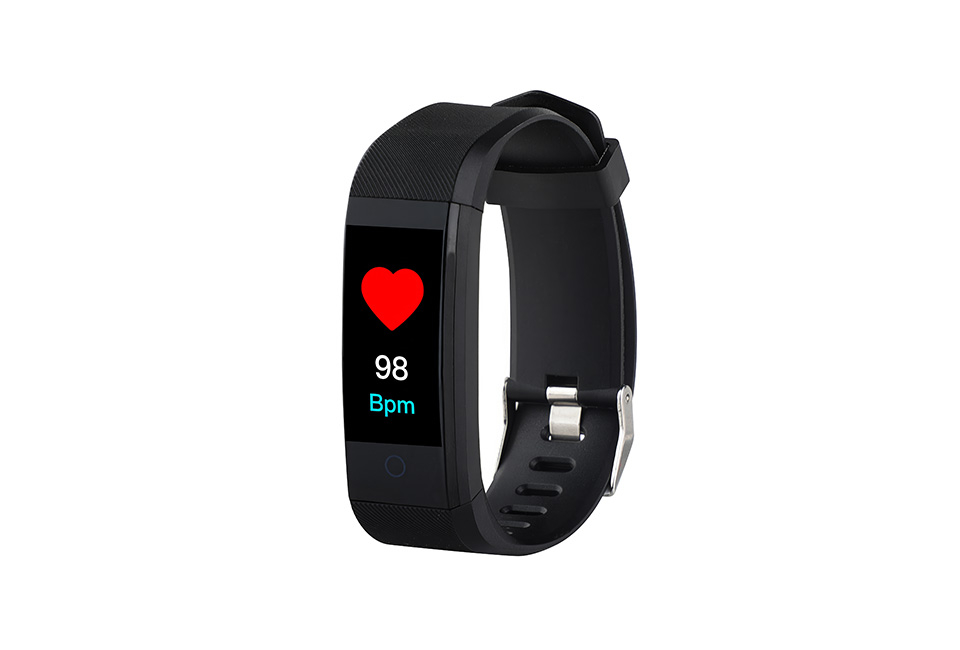 Bracelet de fitness intelligent