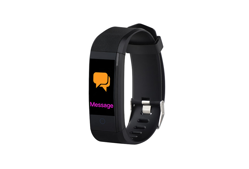 Bracelet de fitness intelligent