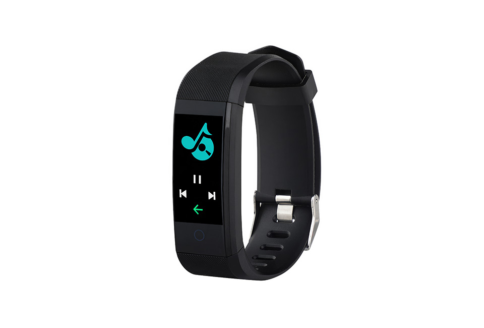 Bracelet de fitness intelligent