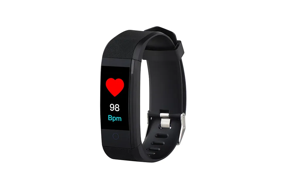 Slimme fitnessband