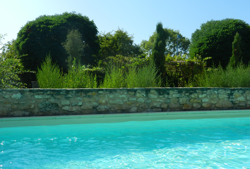 &Agrave; la d&eacute;couverte de la Dordogne
