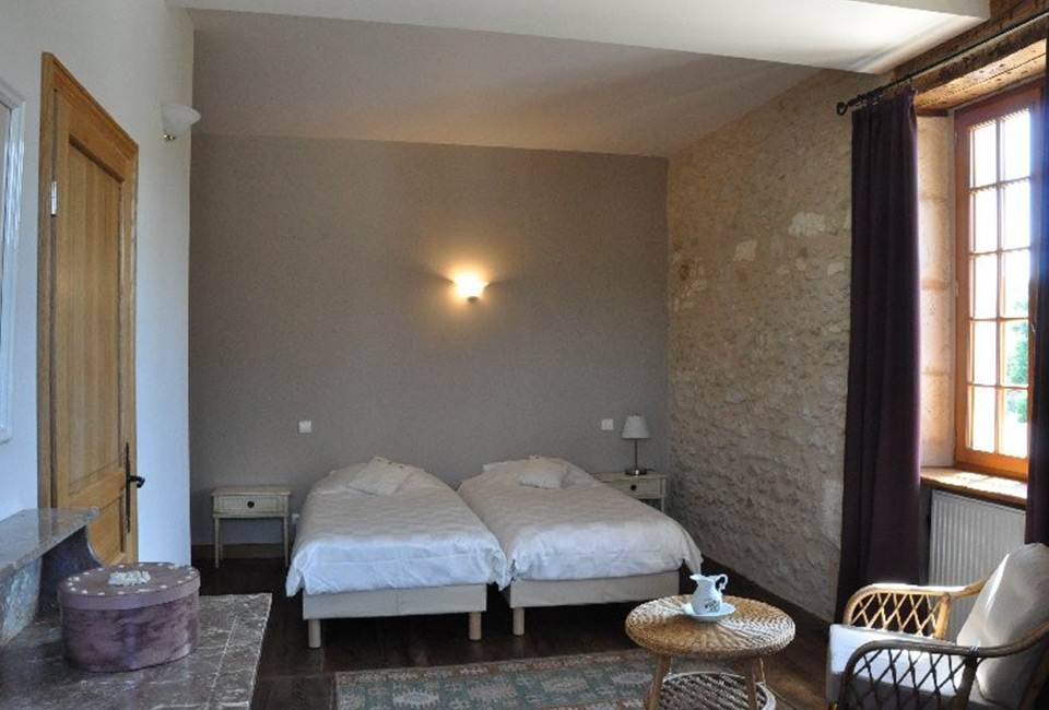 &Agrave; la d&eacute;couverte de la Dordogne