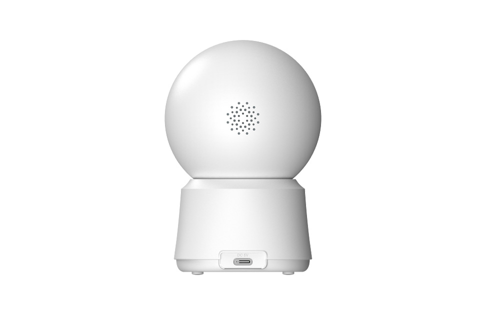 Telecamera di sicurezza intelligente con scheda SD da 64 GB gratuita