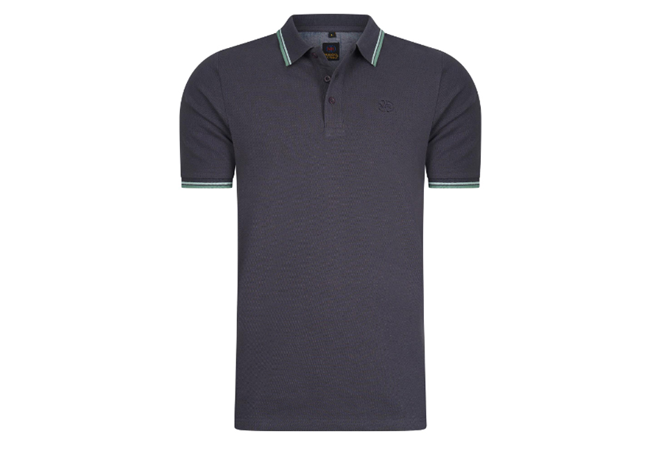 Elegant polo shirt for men