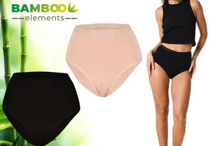 Absorberend menstruatie/incontinentie ondergoed voor een zorgeloos gevoel — 6