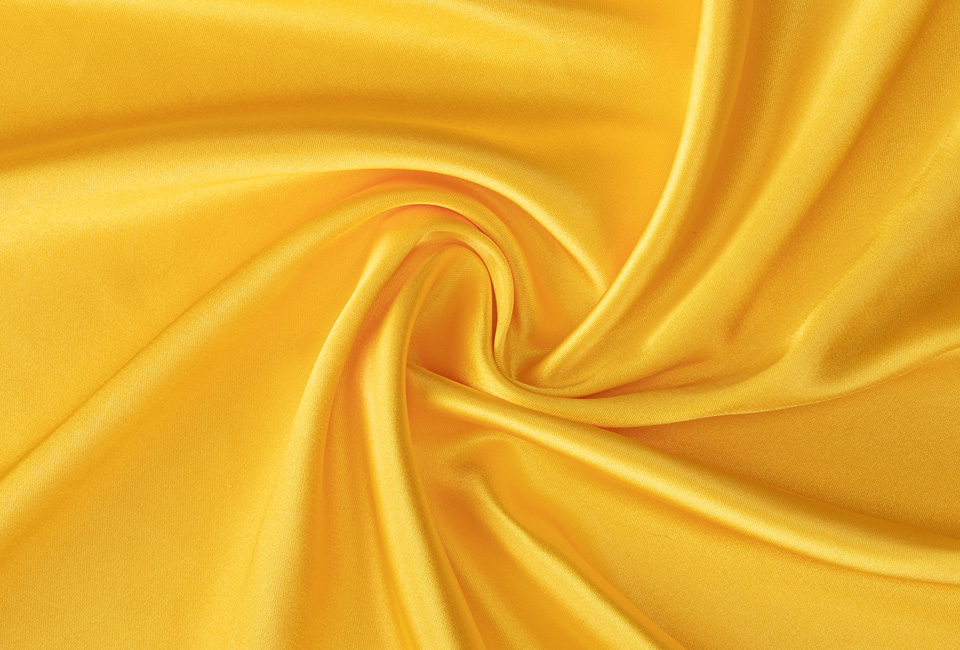 Satin beauty pillow case