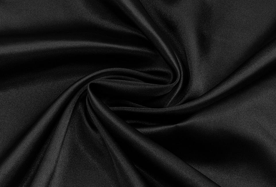 Satin beauty pillow case