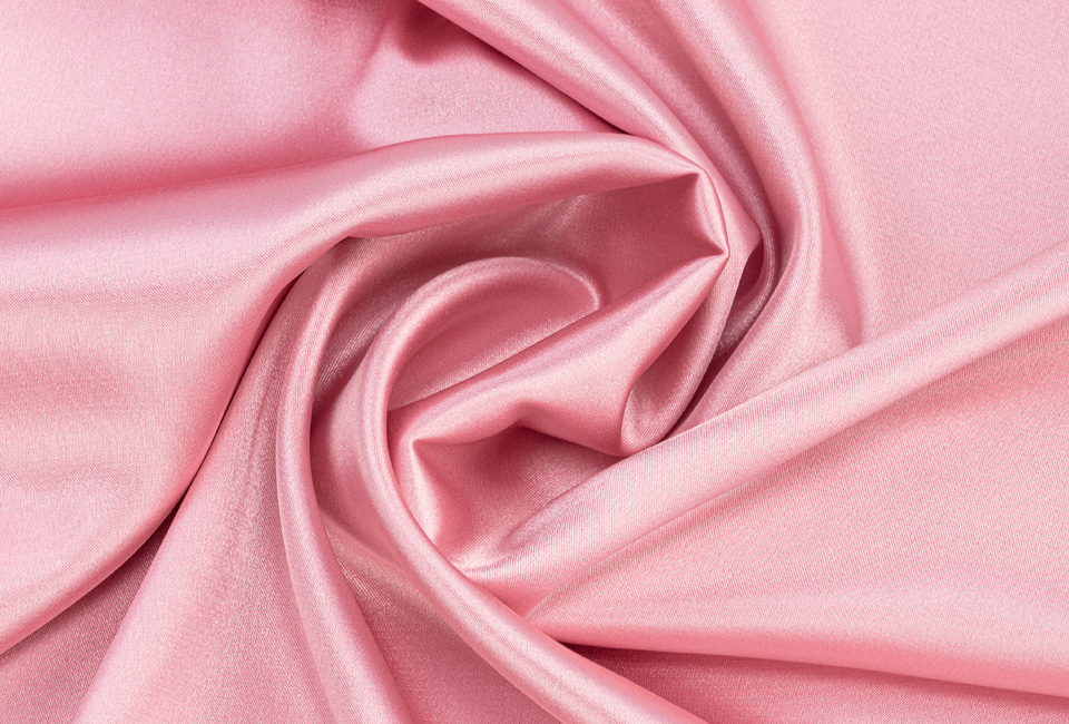 Satin beauty pillow case