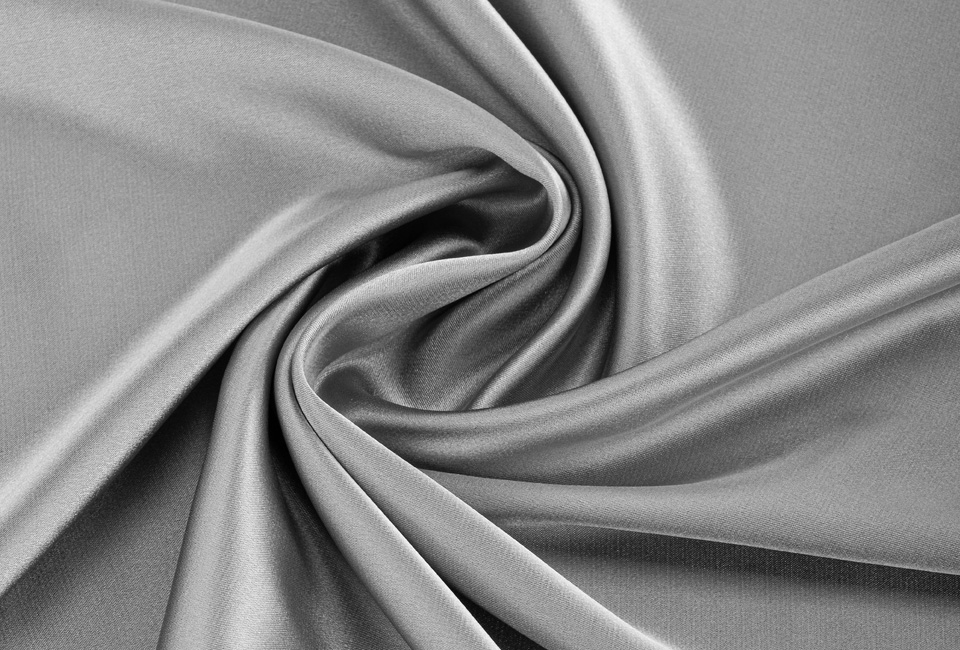 Satin beauty pillow case