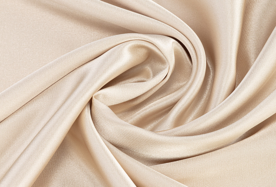 Satin beauty pillow case