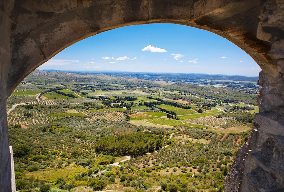 All inclusive in het hartje van de Provence