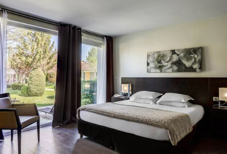 All inclusive in het hartje van de Provence