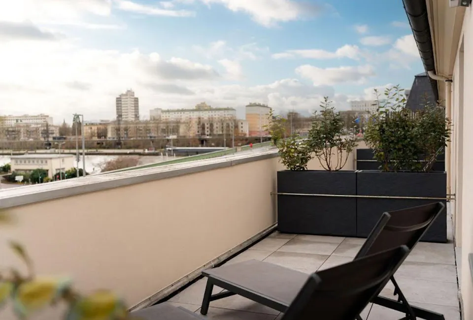 S&eacute;jour quatre &eacute;toiles &agrave; Rouen