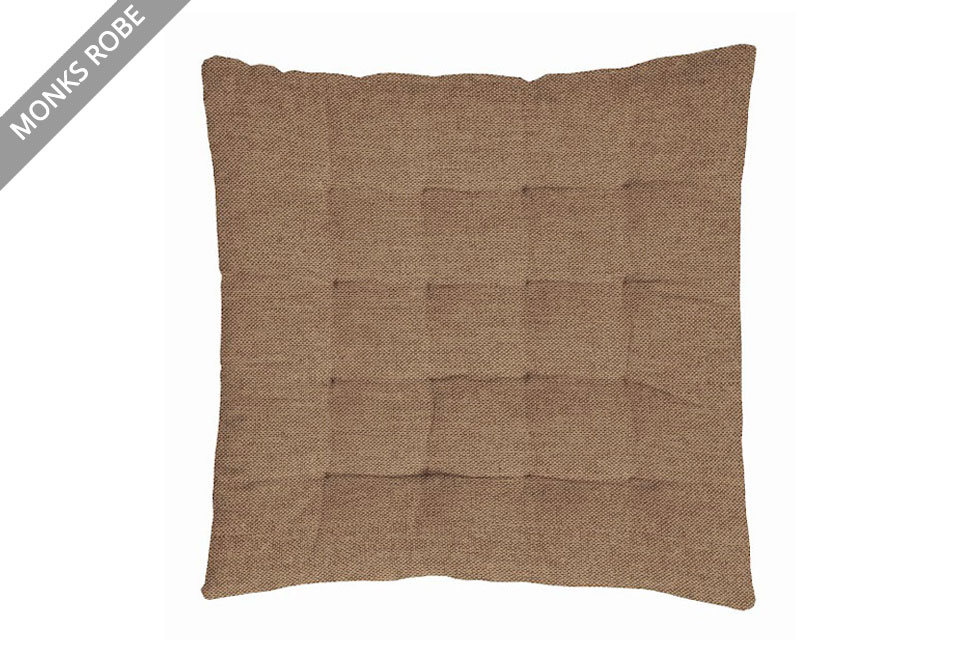 Lot de 2, 4 ou 6 coussins de chaise