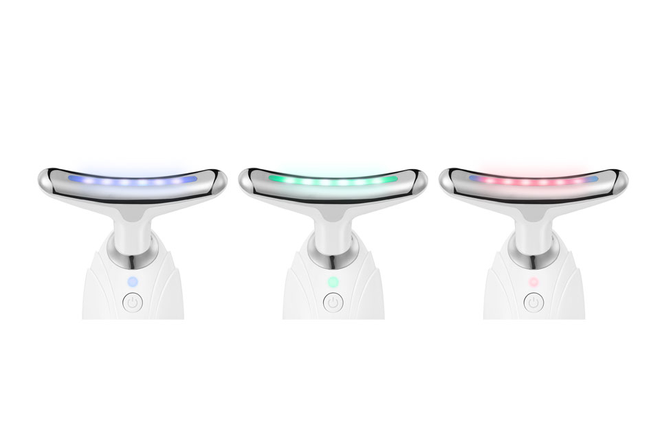 LED-huidverjongingsapparaat