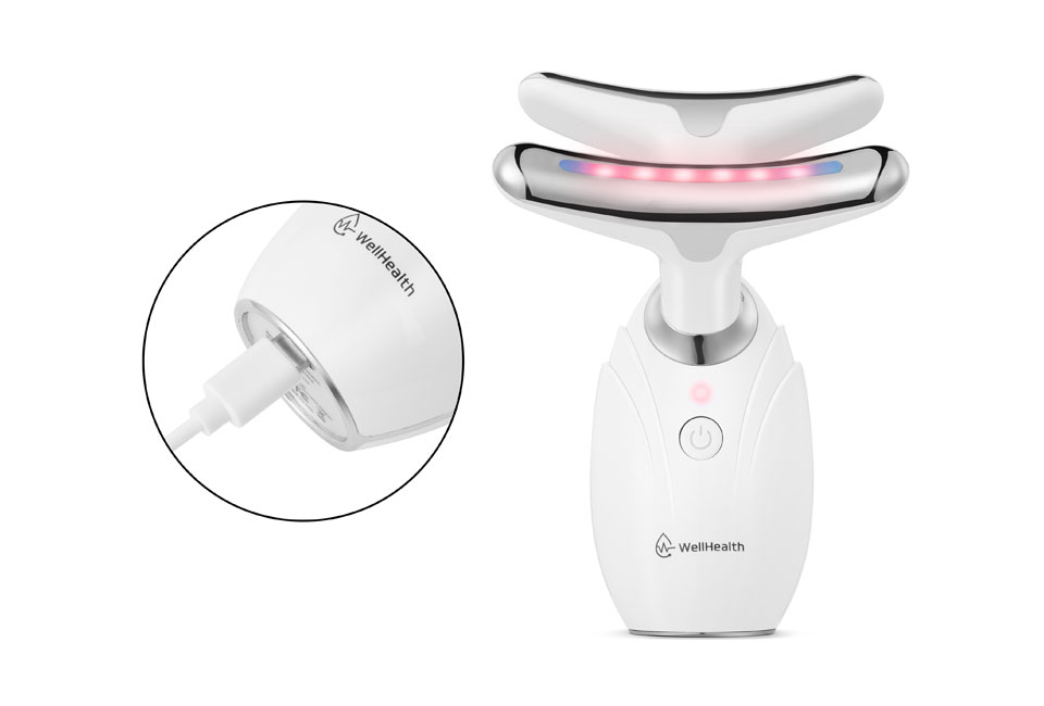 LED-huidverjongingsapparaat