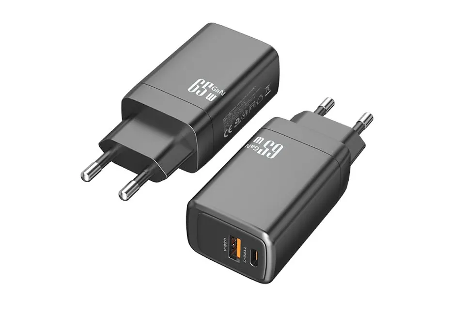 lUniverselles magnetisches Dreh-Ladekabel
