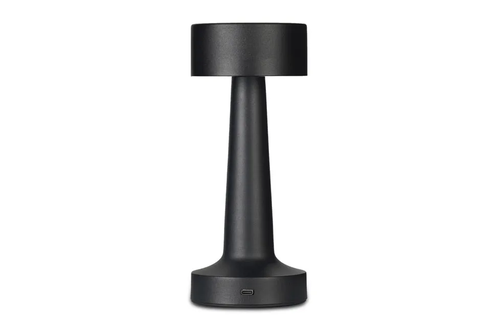 Elegant bordslampa