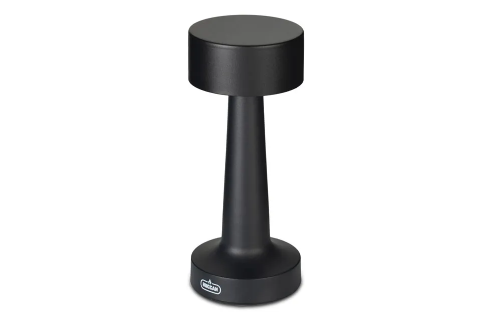 Elegant bordslampa
