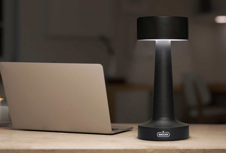 Elegante tafellamp