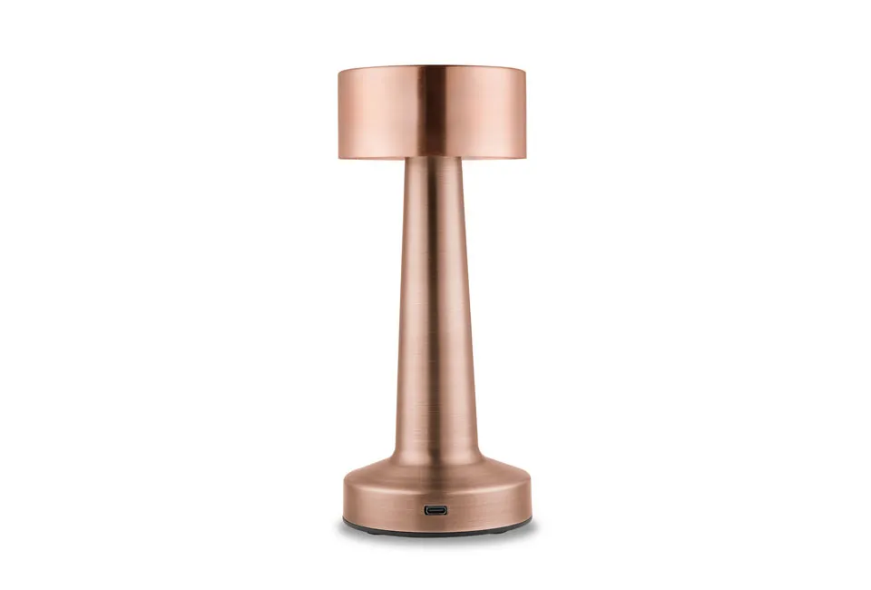 Elegant bordslampa