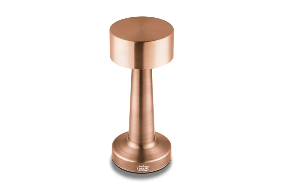 Elegant bordslampa