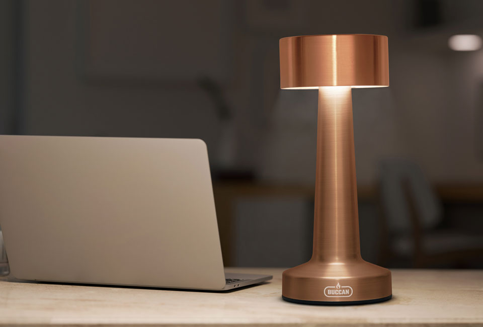 Elegante tafellamp