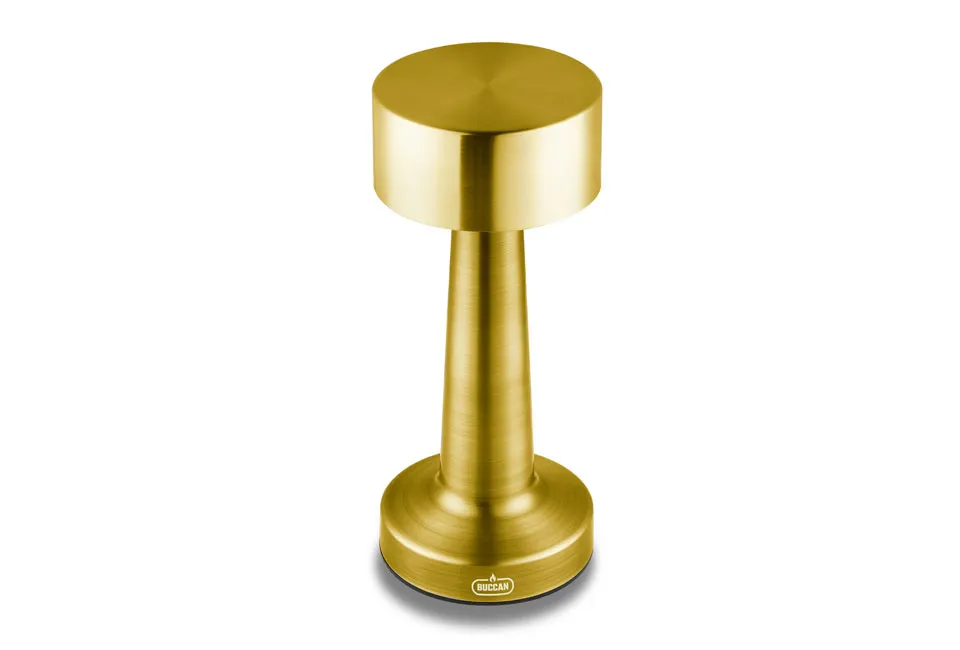 Elegant bordslampa