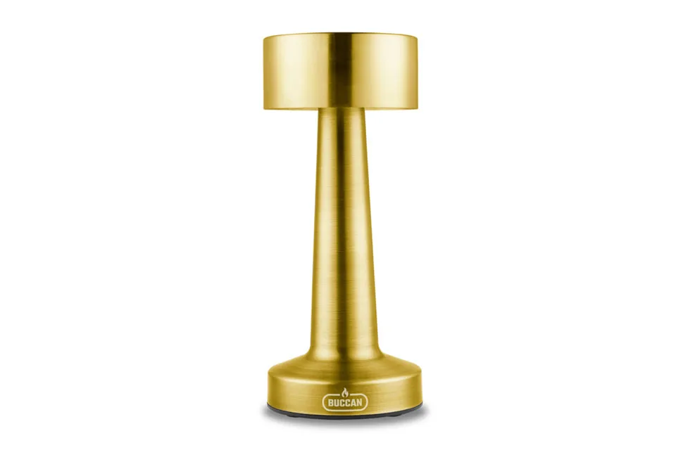 Elegant bordslampa