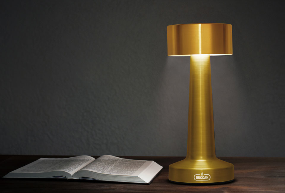 Elegante tafellamp