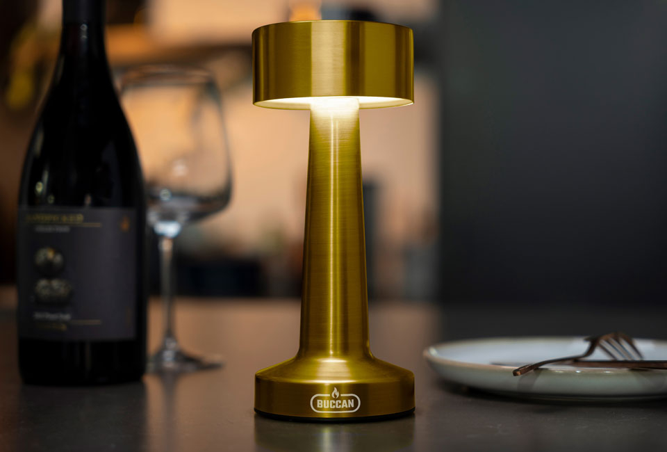 Elegante tafellamp