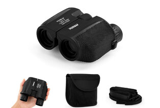 Compact binoculars including carrying bag — 3