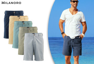 Short pour hommes
