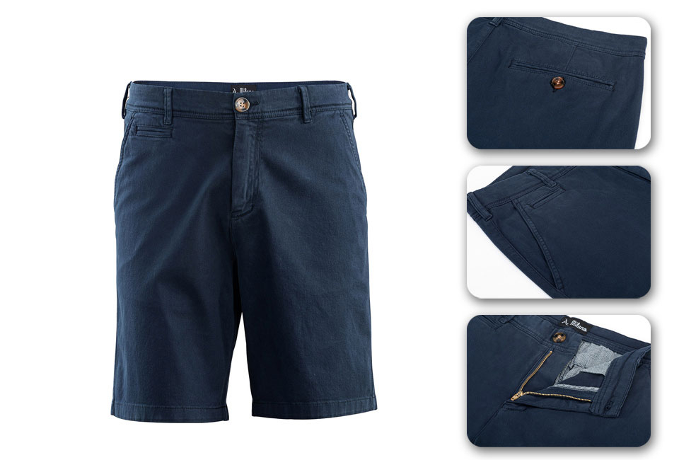 Herenshort